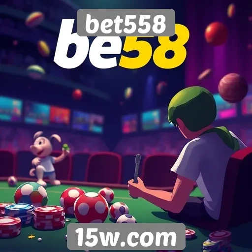 Acessibilidade do site bet558 para novos jogadores
