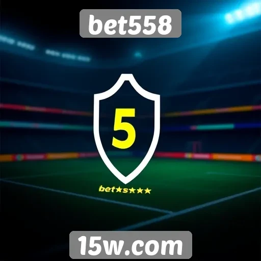 Segurança e confiabilidade da plataforma bet558