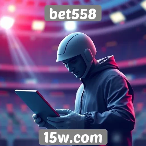 Avaliação de segurança no jogo online bet558