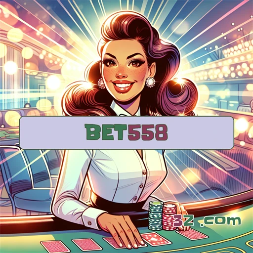 Descubra o Mundo Empolgante do Casino no Bet558