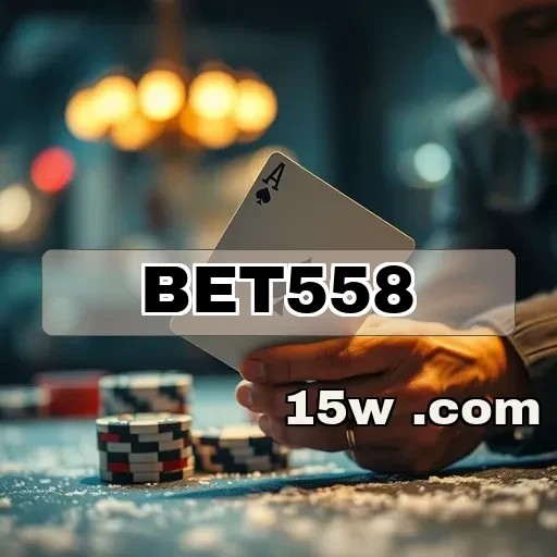 bet558: Login Poderoso para Aumentar Seu Jogo e Diversão!