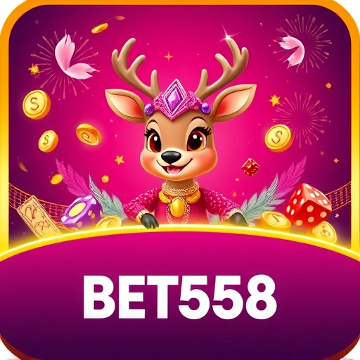 bet558