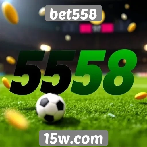 Promoções e bônus oferecidos pelo bet558 para novos usuários