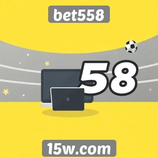 Tutoriais disponíveis para iniciantes no bet558