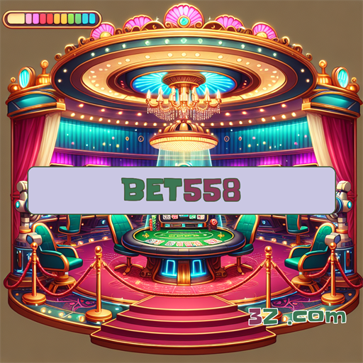 A experiência VIP no cassino bet558: um mundo de privilégios